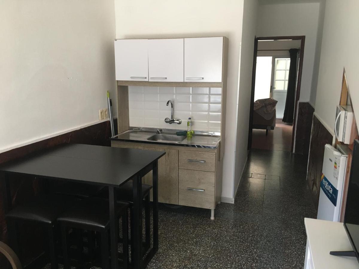 Apartamentos en la ciudad de Tacuarembó Exterior foto