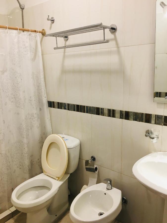 Apartamentos en la ciudad de Tacuarembó Exterior foto